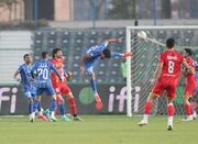 استقلال با صدر به سراغ پرسپولیس رفت؛ فولاد امتیاز نخواست! - اکونی