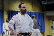 غیبت بیمه تعاون در سوپر لیگ کاراته/ روحانی: منتظر پاسخ فدراس... -