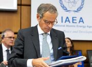 اظهارات جدید گروسی درباره ایران خبرساز شد - اکونیوز