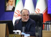 اتحاد نیروهای انقلابی، راهبرد عبور از شرایط سخت کشور است - اکونیو