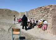 مدرسه‌هایی که دوباره متولد می‌شوند - اکونیوز