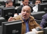 خضریان: آقای مدنی‌زاده! از عاقبت همتی درس بگیرید - اکونیوز