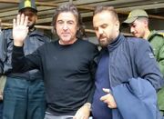 واکاوی یک شایعه جنجالی؛ ساپینتو واقعا در معرض اخراج است؟ - اکونیو