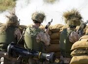 خیز انگلیس برای استقرار نیروهای حافظ صلح در اوکراین - اکونیوز