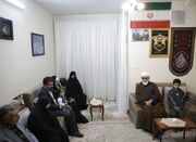 مروی: دشمن در جنگ ۱۲ روزه در برابر وحدت ملت ایران شکست خورد - اکو