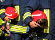 انجام ۱۵۶ عملیات آتش نشانی مرتبط با بارندگی و سیلاب در قشم - اکون