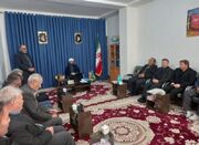 پیرجاهد: رانندگان، تسهیلگران اقتصاد و شب‌زنده‌داران جاده‌ها ... -