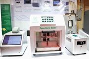 بومی‌سازی دستگاه‌های «های‌تک» آنالیز DNA؛ شکست انحصار برندها... -