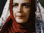 گوگوش باعث شد بیتا فرهی جای من در «اعتراض» بازی کند! - اکونیوز