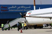 احتمال تبدیل فرودگاه پیام به مرکز خدمات تعمیر و نگهداری هواپ... -