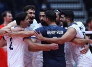 اعلام تقویم رویدادهای آسیایی والیبال در سال ۲۰۲۶ - اکونیوز