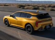 قیمت نسل جدید سراتو هاچ‌بک اعلام شد - اکونیوز