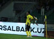 مهاجم استقلال در بین ۵ بازیکن با ارزش آسیای مرکزی - اکونیوز