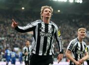 پیروزی همشهری‌ها برابر چکش‌ها/ تساوی نیوکاسل و چلسی در جدالی... -