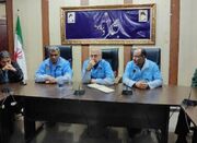 آشوری: شبکه پایدار ارتباطی برای مواقع بحران ایجاد شود - اکونیوز