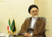 حفظ حجاب به اندازه حفظ معیشت و امنیت مردم اهمیت دارد - اکونیوز