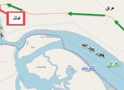 عراق بزرگ‌ترین تونل زیرآبی خاورمیانه را ساخت - اکونیوز