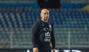 سرمربی مصر: قهرمانی می خواهیم/ محمد صلاح نماد مصر است - اکونیوز