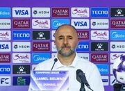 بلماضی: به قدرت دفاعی تراکتور توجه نمی‌کنیم/ غیبت وراتی تاثی... -