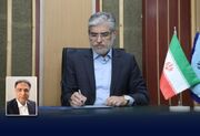 وزیر علوم سرپرست پارک علم و فناوری خلیج فارس را منصوب کرد - اکونی