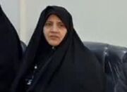 غلامی: توانمندسازی بانوان، موتور محرک جریان فرهنگی است - اکونیوز