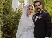 تازه عروس سینمای ایران از سوپرایز یلدایی‌اش رونمایی کرد - اکونیوز