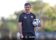 تراکتوری‌ها برای تشویق کریم باقری مدرک رو کردند - اکونیوز