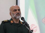 تشکیل قرارگاه جوانی جمعیت در نمایندگی ولی فقیه در سپاه - اکونیوز