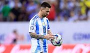 مسی، مرد رکوردها در ۲۰۲۲ - اکونیوز