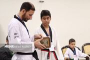 رقابت ۲۷۳ تکواندوکار در مسابقات قرآنی به میزبانی قم - اکونیوز