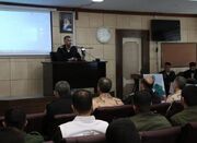 سربازان ستون‌های امنیت کشور و مایه آرامش مردم هستند - اکونیوز