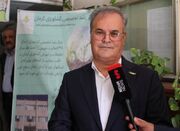 ضرورت توسعه دامپروری هوشمند اقلیم سازگار برای تقویت امنیت غذ... -