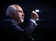 یادداشت مهم ظریف درباره رابطه با آمریکا - اکونیوز