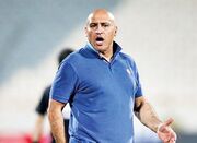 منصوریان: این ۲ بازیکن ایرانی را قطعا می‌خواهم - اکونیوز