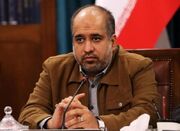 خضریان: مجلس به موضوع افزایش تعرفه خدمات گمرکی ورود خواهد کر... -