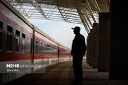 مالکیت رجا به راه‌آهن بازگشت - اکونیوز
