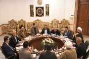 توافق اولیه «چارچوب هماهنگی شیعیان» درباره نامزد نخست‌وزیری ... -