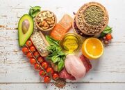 بارداری ایمن با مصرف مکمل و رژیم غذایی سالم - اکونیوز