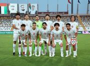 ۲۳ بازیکن تیم فوتبال امید برای جام ملت‌ها/ مهاجم استقلال دعو... -