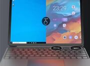 تبلت چینی با دو سیستم عامل اندروید و ویندوز ارائه شد - اکونیوز