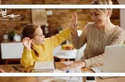 توصیه به والدین؛ نه دیکتاتور باشید، نه آسان‌گیر! - اکونیوز
