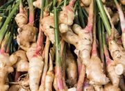 اثرات عصاره زنجبیل بر کاهش فشارخون - اکونیوز