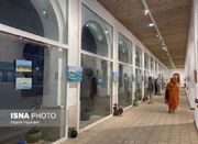 «جیب زمان»؛ بازتاب تجربه‌های زیسته‌ی هنرمندان معاصر - اکونیوز