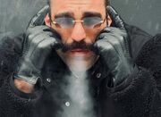 حمید صفت با تغییر ۱۸۰ درجه‌ای در استایلش همه را شوکه کرد - اکونیو