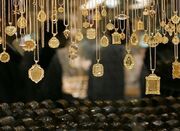 طلا در کانال ۱۴ میلیون آفتابی شد! - اکونیوز