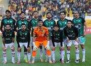 تمام بازیکنان خیبر بدون مشکل مجوز مقابل سپاهان به میدان رفتن... -