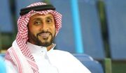 پیشنهاد کم‌سابقه سامی الجابر برای نجات فوتبال ملی عربستان - اکونی