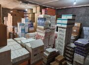 کشف انبار احتکار دارو در دلفان؛ ۲ متهم بازداشت شدند - اکونیوز