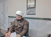 قربانی: ثبت‌نام اعتکاف در بیش از ۲۳۰ مسجد استان مرکزی آغاز ش... -