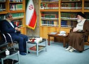 علم الهدی:اولویت کشور معیشت مردم است، نه حواشی فرهنگی - اکونیوز